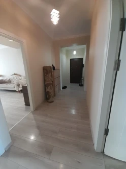 Satılır yeni tikili 3 otaqlı 96 m², Yasamal-11 Satılır yeni tikili 3 otaqlı 96 m², Yasamal-11
