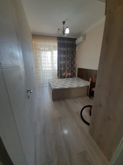 Satılır yeni tikili 3 otaqlı 96 m², Yasamal-9 Satılır yeni tikili 3 otaqlı 96 m², Yasamal-9
