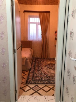 Satılır bağ evi 50 m², Binə-18 Satılır bağ evi 50 m², Binə-18