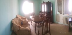 İcarə köhnə tikili 4 otaqlı 100 m²,  İnşaatçılar m.-2