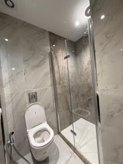 İcarə yeni tikili 2 otaqlı 55 m²,  İnşaatçılar m.-5