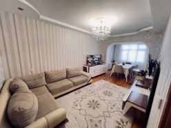 Satılır köhnə tikili 4 otaqlı 110 m²,  İnşaatçılar m.-2