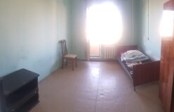 İcarə köhnə tikili 4 otaqlı 100 m²,  İnşaatçılar m.-5