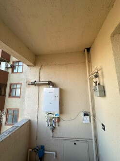 Satılır yeni tikili 2 otaqlı 80 m²,  Yasamal-8