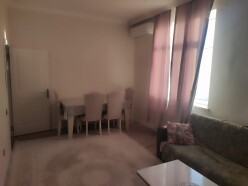 İcarə yeni tikili 3 otaqlı 85 m²,  İnşaatçılar m.