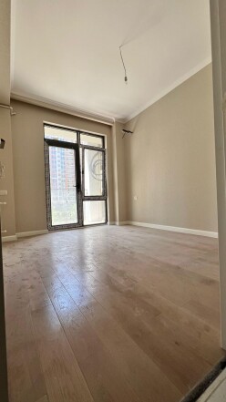 İcarə yeni tikili 2 otaqlı 55 m²,  İnşaatçılar m.-2
