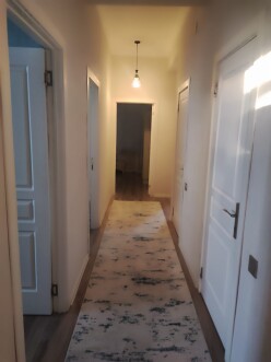 İcarə yeni tikili 3 otaqlı 85 m²,  İnşaatçılar m.-6