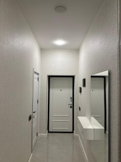 Satılır yeni tikili 2 otaqlı 80 m²,  Yasamal-5