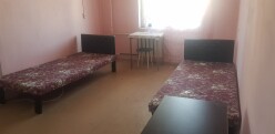 İcarə köhnə tikili 4 otaqlı 100 m²,  İnşaatçılar m.-4