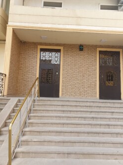 İcarə yeni tikili 2 otaqlı 60 m²,  İnşaatçılar m.-11