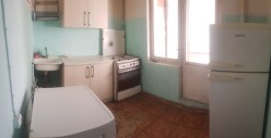 İcarə köhnə tikili 4 otaqlı 100 m²,  İnşaatçılar m.-6
