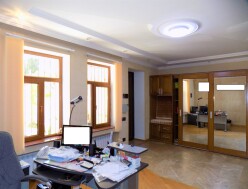 İcarə ofis 8 otaqlı 560 m²,  Binəqədi-2
