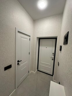 Satılır yeni tikili 2 otaqlı 80 m²,  Yasamal-4