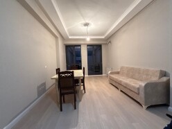 İcarə yeni tikili 2 otaqlı 55 m²,  İnşaatçılar m.-3