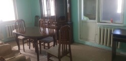 İcarə köhnə tikili 4 otaqlı 100 m²,  İnşaatçılar m.