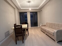 İcarə yeni tikili 2 otaqlı 55 m²,  İnşaatçılar m.-4