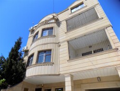İcarə ofis 8 otaqlı 560 m²,  Binəqədi