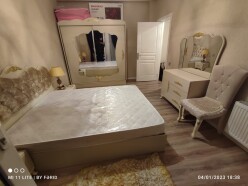 İcarə yeni tikili 3 otaqlı 85 m²,  İnşaatçılar m.-9