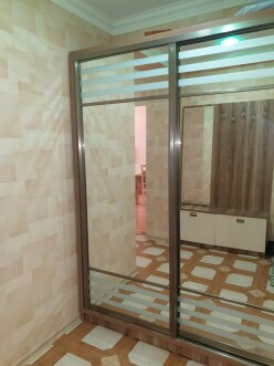 İcarə yeni tikili 2 otaqlı 60 m²,  İnşaatçılar m.-9