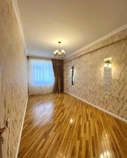 Satılır yeni tikili 3 otaqlı 86 m², Gənclik m.-5