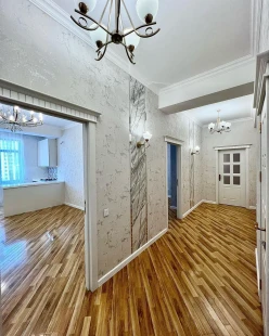 Satılır yeni tikili 3 otaqlı 86 m², Gənclik m.-10