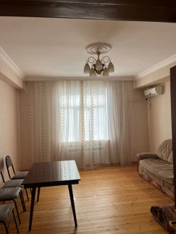 Satılır yeni tikili 3 otaqlı 113 m², İnşaatçılar m.-2