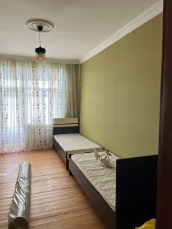 Satılır yeni tikili 3 otaqlı 113 m², İnşaatçılar m.-7