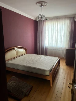 Satılır yeni tikili 3 otaqlı 113 m², İnşaatçılar m.-4