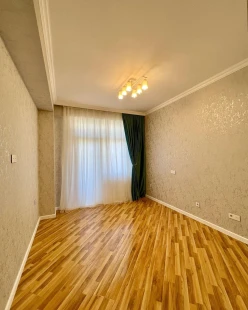 Satılır yeni tikili 3 otaqlı 86 m², Gənclik m.-6