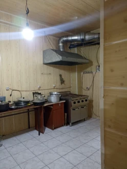 İcarə obyekt 220 m², Bakıxanov q.-4