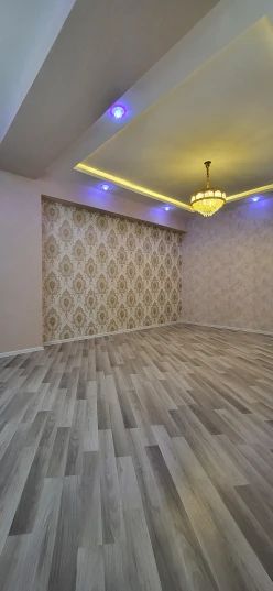 Satılır yeni tikili 2 otaqlı 62 m², Xırdalan-2