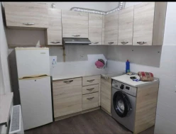 Satılır yeni tikili 3 otaqlı 75 m², İnşaatçılar m.-2