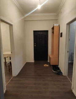 Satılır yeni tikili 3 otaqlı 75 m², İnşaatçılar m.-10