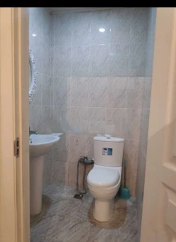 Satılır yeni tikili 3 otaqlı 75 m², İnşaatçılar m.-3