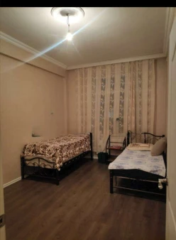 Satılır yeni tikili 3 otaqlı 75 m², İnşaatçılar m.-14