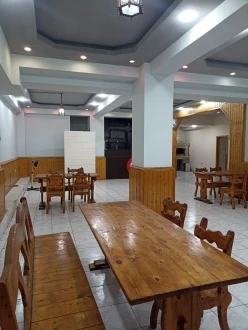 İcarə obyekt 220 m², Bakıxanov q.-2