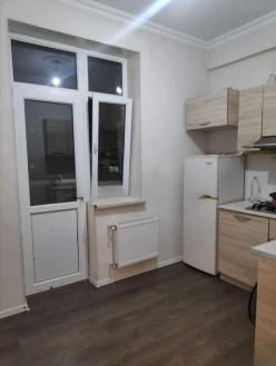 Satılır yeni tikili 3 otaqlı 75 m², İnşaatçılar m.-12