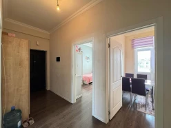 Satılır yeni tikili 3 otaqlı 80 m², İnşaatçılar m.-10 Satılır yeni tikili 3 otaqlı 80 m², İnşaatçılar m.-10