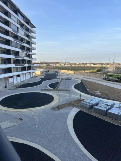 Satılır yeni tikili 2 otaqlı 72 m², Avtovağzal m.-12 Satılır yeni tikili 2 otaqlı 72 m², Avtovağzal m.-12