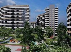 Satılır yeni tikili 2 otaqlı 72 m², Avtovağzal m.-3 Satılır yeni tikili 2 otaqlı 72 m², Avtovağzal m.-3
