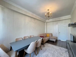 Satılır yeni tikili 3 otaqlı 80 m², İnşaatçılar m.-13 Satılır yeni tikili 3 otaqlı 80 m², İnşaatçılar m.-13