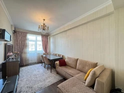 Satılır yeni tikili 3 otaqlı 80 m², İnşaatçılar m.-3 Satılır yeni tikili 3 otaqlı 80 m², İnşaatçılar m.-3