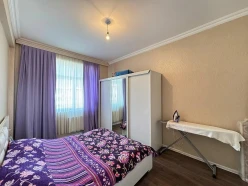 Satılır yeni tikili 3 otaqlı 80 m², İnşaatçılar m.-15 Satılır yeni tikili 3 otaqlı 80 m², İnşaatçılar m.-15