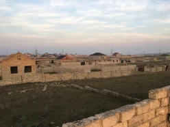 Satılır torpaq sahəsi 6 sot,  Dübəndi-4