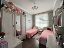 Satılır yeni tikili 3 otaqlı 80 m², İnşaatçılar m.-2 Satılır yeni tikili 3 otaqlı 80 m², İnşaatçılar m.-2