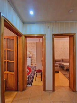 İcarə köhnə tikili 3 otaqlı 75 m², Gənclik m.-3