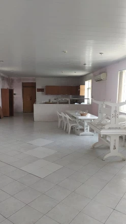 İcarə obyekt 2700 m², Binəqədi r.-16