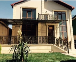 Satılır ev/villa 4 otaqlı 220 m², Badamdar q.-18