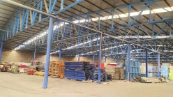 İcarə obyekt 15000 m², Binəqədi r.-3