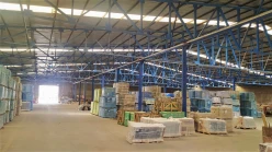 İcarə obyekt 15000 m², Binəqədi r.-4